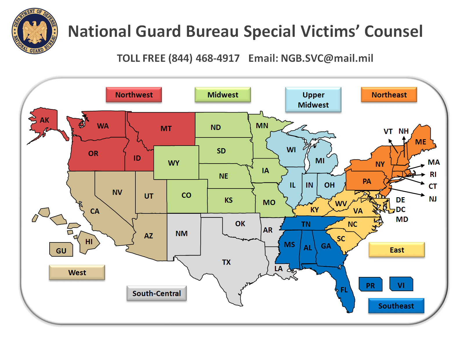 victims assistance program victims assistance program